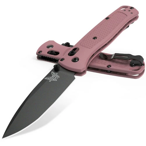 Benchmade Mini Bugout Grivory Alpine Glow (533BK-05) 3 Benchmade Mini Bugout Grivory Alpine Glow (533BK-05)