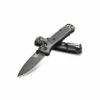 Benchmade Mini Bugout S30V Black On Black (533BK-2) -HOUSE OF KNIVES Sales 533bk 2 01 1 61661.1610648880