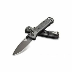 Benchmade Mini Bugout S30V Black On Black (533BK-2)