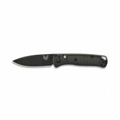 Benchmade Mini Bugout S30V Black On Black (533BK-2) 12 Benchmade Mini Bugout S30V Black On Black (533BK-2) -HOUSE OF KNIVES Sales 533bk 2 03 44534.1610648895