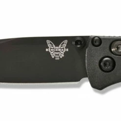 Benchmade Mini Bugout S30V Black On Black (533BK-2) 15 Benchmade Mini Bugout S30V Black On Black (533BK-2) -HOUSE OF KNIVES Sales 533bk 2 06 13428.1610648927