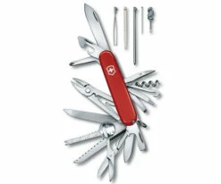 Victorinox Swiss Champ (1.6795-X4)