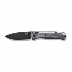 Benchmade Bugout M390 Grey And Black (535BK-4) -HOUSE OF KNIVES Sales 535BK 4 03 12948.1629848477