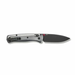 Benchmade Bugout M390 Grey And Black (535BK-4) -HOUSE OF KNIVES Sales 535BK 4 04 35931.1629848480