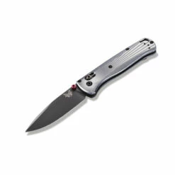 Benchmade Bugout M390 Grey And Black (535BK-4) -HOUSE OF KNIVES Sales 535BK 4 05 70685.1629848484