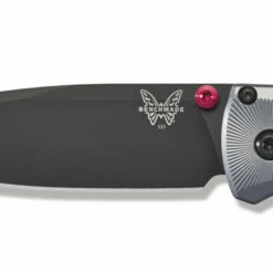 Benchmade Bugout M390 Grey And Black (535BK-4) -HOUSE OF KNIVES Sales 535BK 4 06 70240.1629848489