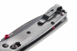 Benchmade Bugout M390 Grey And Black (535BK-4) -HOUSE OF KNIVES Sales 535BK 4 07 66979.1629848490