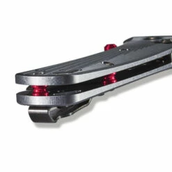 Benchmade Bugout M390 Grey And Black (535BK-4) -HOUSE OF KNIVES Sales 535BK 4 09 04892.1630518730