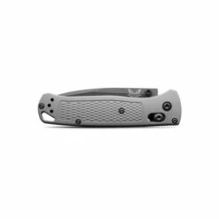 Benchmade Bugout Grivory Storm Grey (535BK-08) -HOUSE OF KNIVES Sales 535bk 08 Benchmade Bugout Strom Grey BM200062 3 85325.1685032049