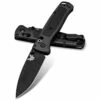 Benchmade Bugout Black Blade (535BK-2) -HOUSE OF KNIVES Sales 535bk 2 01 square 1 23418.1609185658