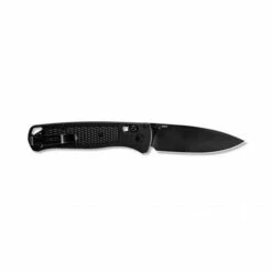Benchmade Bugout Black Blade (535BK-2) 13 Benchmade Bugout Black Blade (535BK-2) -HOUSE OF KNIVES Sales 535bk 04 21624.1609185670
