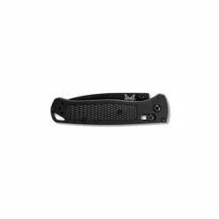 Benchmade Bugout Black Blade (535BK-2) 12 Benchmade Bugout Black Blade (535BK-2) -HOUSE OF KNIVES Sales 535bk 08 46341.1609185665