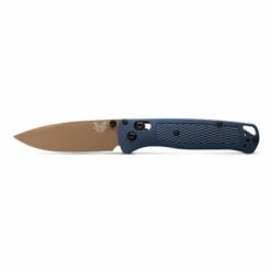 Benchmade Bugout Grivory Crater Blue (535FE-05)