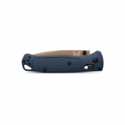 Benchmade Bugout Grivory Crater Blue (535FE-05) -HOUSE OF KNIVES Sales 535fe 05 Benchmade Bugout Blue BM200054 3 07205.1685031401
