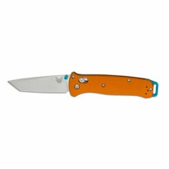 Benchmade Shot Show 2023 Bailout Orange (537-2301)