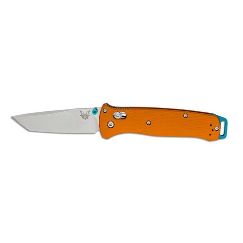Benchmade Shot Show 2023 Bailout Orange (537-2301) 3 Benchmade Shot Show 2023 Bailout Orange (537-2301)