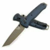 Benchmade Bailout Tanto Blue (537FE-02)