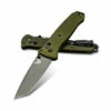 Benchmade Bailout Green (537GY-1) 1 Benchmade Bailout Green (537GY-1) -HOUSE OF KNIVES Sales 537 01 97591.1589912038