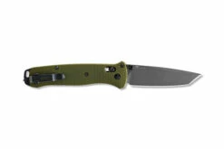 Benchmade Bailout Green (537GY-1) 12 Benchmade Bailout Green (537GY-1) -HOUSE OF KNIVES Sales 537 04 83168.1589912038