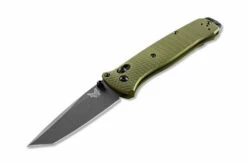 Benchmade Bailout Green (537GY-1) 13 Benchmade Bailout Green (537GY-1) -HOUSE OF KNIVES Sales 537 05 15994.1589912038