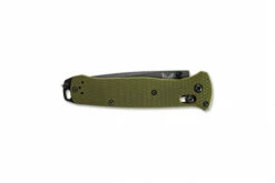 Benchmade Bailout Green (537GY-1) 14 Benchmade Bailout Green (537GY-1) -HOUSE OF KNIVES Sales 537 08 45898.1589912038