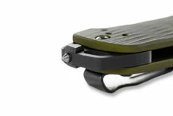 Benchmade Bailout Green (537GY-1) 17 Benchmade Bailout Green (537GY-1) -HOUSE OF KNIVES Sales 537 09 82632.1589912038