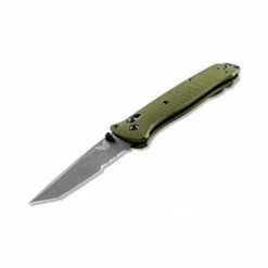 Benchmade Bailout Tanto (537SGY-1) -HOUSE OF KNIVES Sales 537sgy 1 05 55141.1609202329