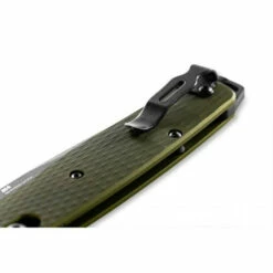 Benchmade Bailout Tanto (537SGY-1) -HOUSE OF KNIVES Sales 537sgy 1 07 48186.1609202360