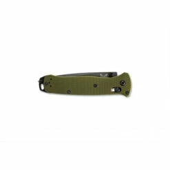 Benchmade Bailout Tanto (537SGY-1) -HOUSE OF KNIVES Sales 537sgy 1 08 39338.1609202326