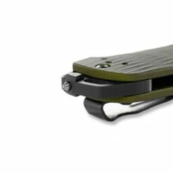 Benchmade Bailout Tanto (537SGY-1) -HOUSE OF KNIVES Sales 537sgy 1 09 52075.1609202366