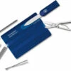 Victorinox Swiss Army SwissCard Sapphire (0.7122.T2-X4) -HOUSE OF KNIVES Sales 53928 62527.1605810684