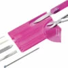 Victorinox Swiss Army SwissCard Pink (0.7199.T5R-X1) -HOUSE OF KNIVES Sales 53930 02457.1605809744