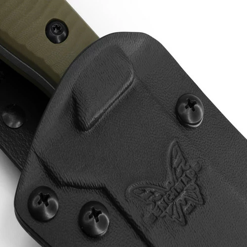 Benchmade Anonimus (539GY) 16 Benchmade Anonimus (539GY) - Image 14