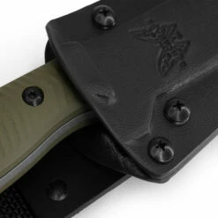 Benchmade Anonimus (539GY) 31 Benchmade Anonimus (539GY) -HOUSE OF KNIVES Sales 539GY Benchmade Anonimous 539GY BM21011 15 73228.1642104882