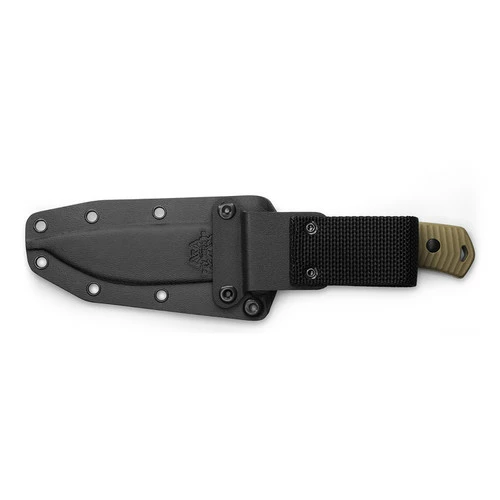 Benchmade Anonimus (539GY) 6 Benchmade Anonimus (539GY) - Image 4