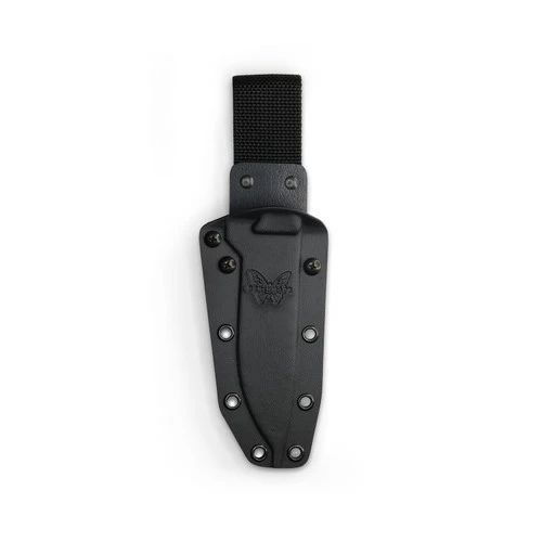 Benchmade Anonimus (539GY) 7 Benchmade Anonimus (539GY) - Image 5