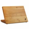 Miyabi Magnetic Bamboo Easel (54039-125) 1 Miyabi Magnetic Bamboo Easel (54039-125) -HOUSE OF KNIVES Sales 54039 125 Miyabi Magnetic Bamboo Easel ZW210010 1 87817.1619732905