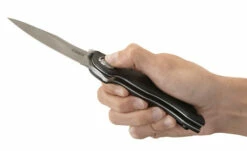 CRKT Linchpin (5405) -HOUSE OF KNIVES Sales 5405 Linchpin hand 2 Hi res 48459.1590081053