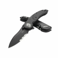 CRKT Linchpin Serrated (5406K) -HOUSE OF KNIVES Sales 5406K CRKT Linchpin Serrated 442417 7 86200.1651688133