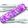 Victorinox Classic Pink Camo (0.6223.T5R2-X3) -HOUSE OF KNIVES Sales 54184 58300.1445750495