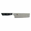 Miyabi Hibana 800DP 6.5" Nakiri (54485-171) -HOUSE OF KNIVES Sales 54485 171 0 1 27704.1606520205