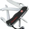 Victorinox Swiss Army RescueTool Black (54900) -HOUSE OF KNIVES Sales 54900b 20064.1605741158