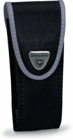 Victorinox Swiss Army RescueTool Black (54900) -HOUSE OF KNIVES Sales 54900e 90078.1605741168