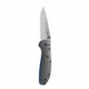 Benchmade Gripilian Mini 556 Gray G10 (556-1) -HOUSE OF KNIVES Sales 556 1 1000x1000 09237.1609191686