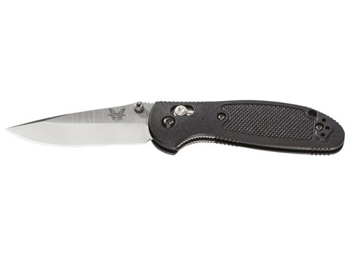 Benchmade Mini Griptilian 556 - S30V Steel (556-S30V) 3 Benchmade Mini Griptilian 556 - S30V Steel (556-S30V)