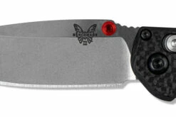 Benchmade Mini-Freek (565-1) -HOUSE OF KNIVES Sales 565 1 06 33817.1606436894