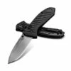 Benchmade Presidio II Straight Edge (570-1) -HOUSE OF KNIVES Sales 570 1 01 35100.1580840190