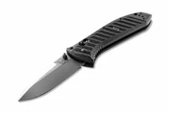 Benchmade Presidio II Straight Edge (570-1) -HOUSE OF KNIVES Sales 570 1 05 18413.1580840199