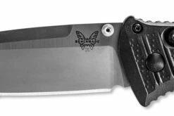 Benchmade Presidio II Straight Edge (570-1) -HOUSE OF KNIVES Sales 570 1 06 43994.1580840198