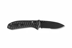 Benchmade Presidio II Serrated (570SBK-1) -HOUSE OF KNIVES Sales 570sbk 1 04 09916.1580840157